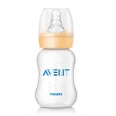 Бутылочка для кормления со стандартным горлышком Avent Philips