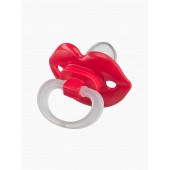 SILICONE PACIFIER