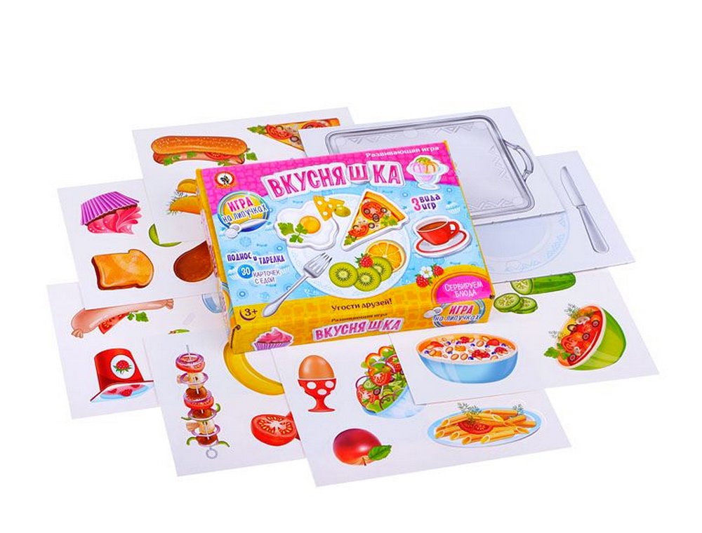 Купить Игры Русский Стиль